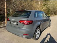 usado Audi A3 Sportback 1.6TDI S tronic 85kW