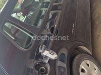 Usado VW Polo United 60 CV (44 kW) 2009 Negro Utilitario