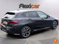 Usado BMW 120 163 HP (119 kW) 2025 Preto Citadino
