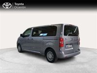 usado Toyota Proace Shuttle L1 1.5D 9pl. VX 120