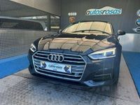 usado Audi A5 Sportback 40 TDI Sport S tronic 140kW