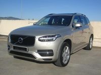 Usado Volvo XC90 Momentum 402 CV (295 kW) 2015 Beige SUV
