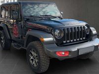 usado Jeep Wrangler 2.0T GME Rubicon 8ATX