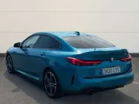Usado BMW 218 Gran Coupé Executive 136 CV (100 kW) 2022 Azul Coupe