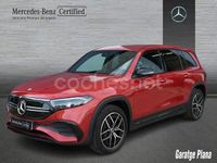 Usado Mercedes EQB250 139 kW (190 CV) 2025 Eléctrico SUV
