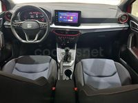 Usado Seat Arona FR 115 CV (84 kW) 2024 Rojo SUV