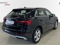 usado Audi Q3 Advanced 35 TDI 110 kW (150 CV) S tronic en Barcelona