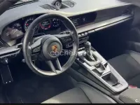 Usado Porsche 911 GT3 510 CV (375 kW) 2021 Gris / plata Coupe