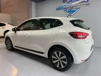 Usado Renault Clio V Equilibre 100 CV (73 kW) 2024 Blanco Berlina