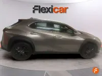 Brugt Lexus UX 250h Business Edition 184 HK (135 kW) 2022 Grå SUV