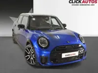 Usado Mini John Cooper Works 156 CV (114 kW) 2025 Blanco Utilitario