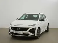 Usado Hyundai Kona N Line 120 CV (88 kW) 2023 Otro SUV