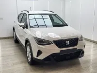 Usado Seat Arona Style 115 CV (84 kW) 2024 Blanco SUV