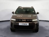 Usado Dacia Bigster Journey 140 CV (102 kW) 2025 Gris SUV