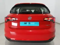 Usado Fiat Tipo Mirror 95 CV (69 kW) 2020 Rojo Berlina