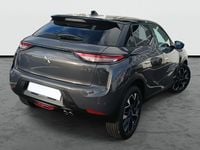 Usado DS Automobiles DS3 136 CV (100 kW) 2025 Night flight