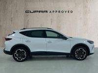 Usado Cupra Formentor 150 CV (110 kW) 2025 Blanco SUV