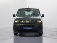 Usado Fiat Doblò 100 CV (73 kW) 2025 Verde Monovolumen