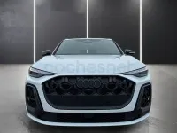 Nuevo Audi Q5 Sportback S-Line 204 CV (150 kW) 2026 Blanco SUV