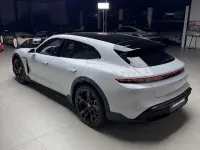 Käytetty Porsche Taycan Cross Turismo 300 kW (408 HP) 2023 Eléctrico Farmari