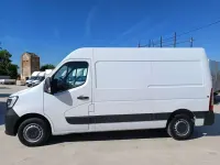 Usado Renault Master 150 CV (110 kW) 2023 Blanco Monovolumen