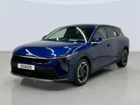 Nuevo Kia K4 116 CV (85 kW) 2026 Azure blue Berlina