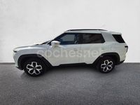 Usado Ssangyong (KGM) Torres 163 CV (119 kW) 2024 Gris / plata SUV