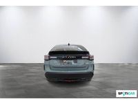 Nuevo Citroën e-C4 114 kW (156 CV) 2025 Verde Berlina