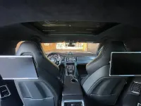 Usado Porsche Panamera Turbo S E-Hybrid Executive Executive 680 CV (500 kW) 2019 Blanco Utilitario