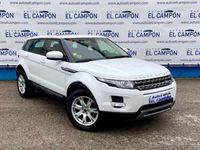 usado Land Rover Range Rover evoque 2.2L TD4 Pure Tech 4x4 Aut.