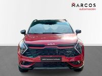 Usado Kia Sportage GT-Line 230 CV (169 kW) 2024 Otro SUV