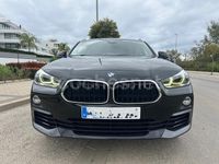 Usado BMW X2 Advantage 190 CV (139 kW) 2019 Negro SUV
