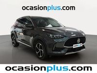 Käytetty MG EHS Luxury 258 HP (189 kW) 2023 Valkoinen Katumaasturi