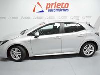 Usado Toyota Corolla Active 122 CV (89 kW) 2022 Gris Utilitario