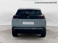 Usado Peugeot 3008 Allure 130 CV (95 kW) 2017 Blanco SUV