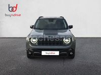 Usado Jeep Renegade Trailhawk 240 CV (176 kW) 2022 Gris / plata SUV