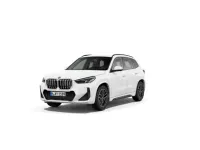 Usado BMW X1 Luxury Line 150 CV (110 kW) 2024 Blanco SUV