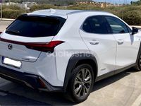 Usado Lexus UX Sport Line 184 CV (135 kW) 2020 Blanco SUV