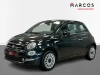 Usado Fiat 500 Dolcevita 70 CV (51 kW) 2022