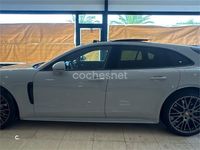 Usado Porsche Panamera Platinum Edition 462 CV (339 kW) 2022 Blanco Familiar