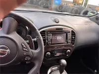 Usado Nissan Juke 214 CV (157 kW) 2018 Negro SUV