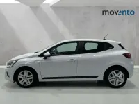 Usado Renault Clio Intens 91 CV (66 kW) 2022 Blanco Utilitario