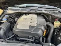 Usado VW Touareg R 174 CV (127 kW) 2005 Negro SUV