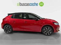 Nuevo Opel Corsa 110 CV (80 kW) 2025 Rojo