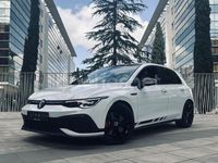 Usado VW Golf VIII GTI Clubsport 301 CV (221 kW) 2023 Blanco Berlina