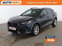 Usado Cupra Formentor 150 CV (110 kW) 2022 Gris SUV