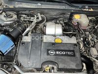 Usado Opel Signum 125 CV (91 kW) 2003 Gris / plata Utilitario