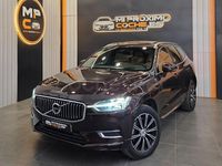 Usado Volvo XC60 Inscription 390 CV (286 kW) 2018 Marrón SUV