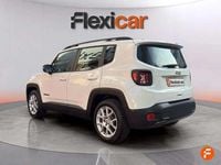Usado Jeep Renegade Limited 131 CV (96 kW) 2023 Beige SUV