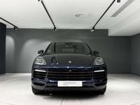 Usado Porsche Cayenne 340 CV (250 kW) 2022 Azul SUV